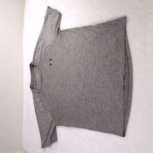 Under Armour The Tech Tee HeatGear S EUC Unisex